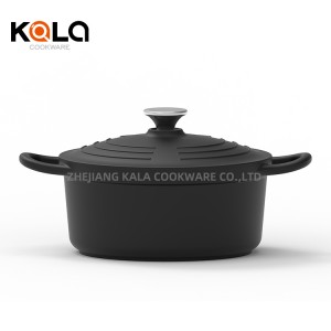 Good selling kitchen supplies aluminum cooking pots and pans set cook ware kitchen non stick cookware set