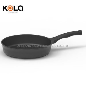 High quality kitchen wear cookware set cooking pots aluminum cookware set non stick wholesale cookware