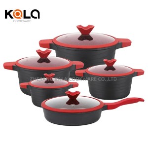 Hot sale kitchen supplies 12pcs silicon kitchen tool sets for cookware cooking tool sets China kitchen accessories cooking tools factory