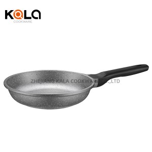 2021 Good Quality Cookware -
 Good selling kitchen supplies cookware sets non stick frying pan  household utensils kitchen pots induction fry pan China Cooking Pots Set Factory – KALA